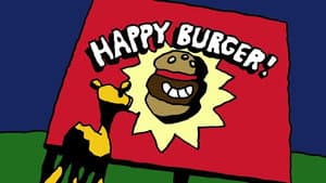 The Cow Who Wanted To Be a Hamburger — foto 1