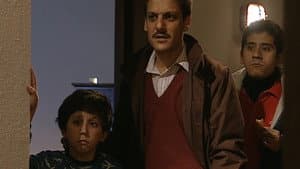 Hermanos y detectives — foto 1