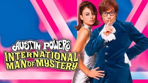 Austin Powers: El Agente Internacional del Misterio — foto 4
