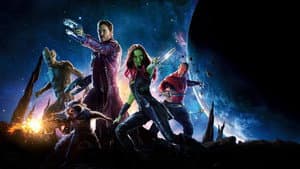 Guardianes de la galaxia — foto 7