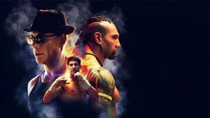Kickboxer: Vengeance — foto 1
