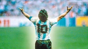 Más allá de Diego — foto 1