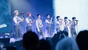 엔하이픈 [워크 더 라인 썸머 에디션] 인 시네마 — foto 2