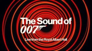 The Sound of 007: Live from the Royal Albert Hall — foto 4