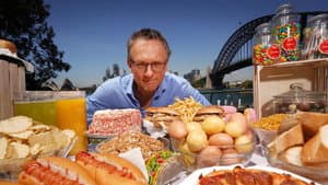 Australia's Health Revolution with Dr Michael Mosley — foto 2
