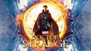Doctor Strange: Hechicero supremo — foto 11