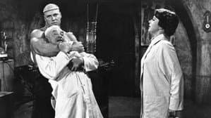 Jesse James Meets Frankenstein's Daughter — foto 1