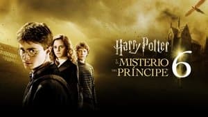 Harry Potter y el misterio del príncipe — foto 6