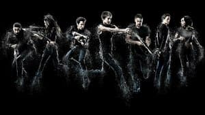 Divergente la serie Insurgente — foto 6