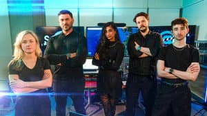 Scam Interceptors — foto 1