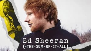 Ed Sheeran: La suma de todo — foto 9