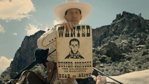 La Balada de Buster Scruggs — foto 7