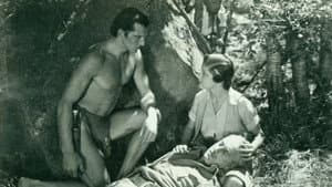 The New Adventures of Tarzan — foto 1