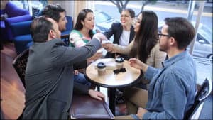 Cita Legal — foto 1