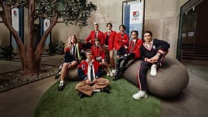 Rebelde — foto 5