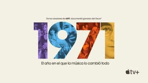1971: El año en que la música cambió todo — foto 12