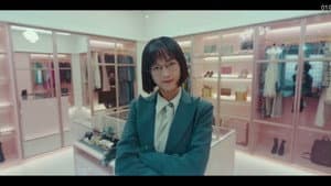 Nam-soon, Una chica superfuerte — foto 9