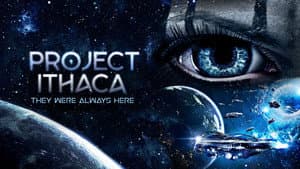 Projecto Ithaca — foto 5