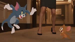 Tom y Jerry — foto 11