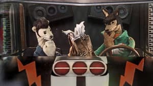 Buddy Thunderstruck: The Maybe Pile — foto 1
