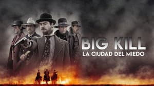 Big Kill — foto 7