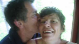 Mon amour, c’est pour le restant de mes jours — foto 1