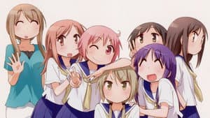 ゆゆ式 — foto 7