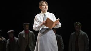 National Theatre Live: The Corn Is Green — foto 1