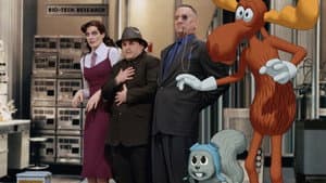 Las aventuras de Rocky y Bullwinkle — foto 9