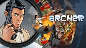 Archer — foto 8