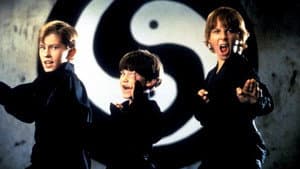 3 Ninjas — foto 6