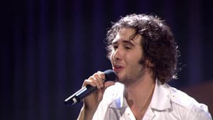 Josh Groban - Awake Live — foto 1
