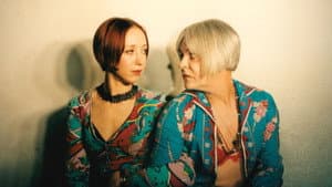 S/He Is Still Her/e: The Official Genesis P-Orridge Documentary — foto 1