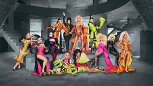 Drag Race España — foto 3