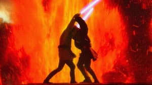 Star Wars: Episodio III - La Venganza de los Sith — foto 11