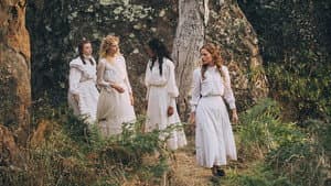 Picnic at Hanging Rock — foto 8
