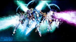 Mobile Suit Gundam 00 — foto 3