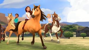 Spirit: Cabalgando libre — foto 3