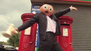 Being Frank: The Chris Sievey Story — foto 1