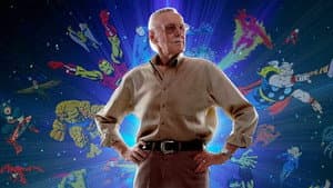 With Great Power: The Stan Lee Story — foto 4