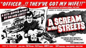 A Scream in the Streets — foto 1