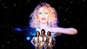 Kylie Minogue V The Bee Gees — foto 1