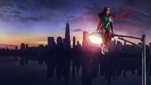 Ms. Marvel — foto 1