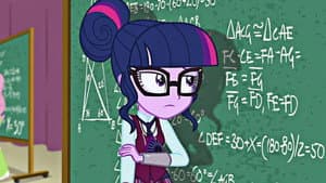 My Little Pony: Equestria Girls - Los Juegos De La Amistad — foto 11