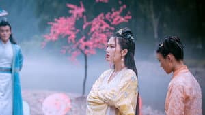 商女云洛溪 — foto 3