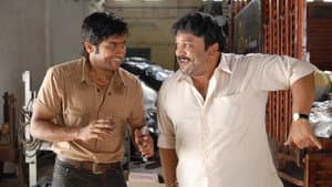 அயன் — foto 3