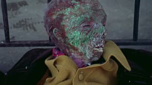 The Alien Factor — foto 11