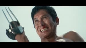 女必殺拳 — foto 7