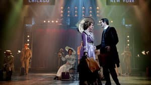 Malmö Opera Funny Girl — foto 3