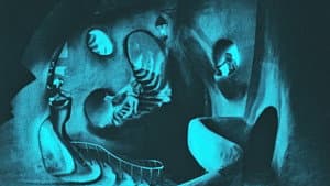 Das Wachsfigurenkabinett — foto 1